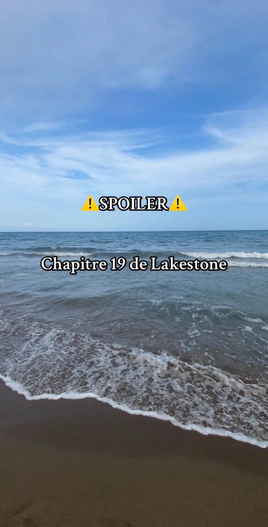 ⚠️SPOILER⚠️ chapitre 19 Lakestone #lakestone #BookTok #books #livre #fypシ #faitemoipercewesh #foryourpage #like #pourtoi 