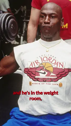Meeting Michael Jordan, Jamal Crawford shares how his bonds with the 🐐 started #NBA #basketball #jordan #mj 