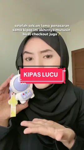 Kipas lucu cuma 30 ribuan😭🫶🏻 #kipaslucu #kipasmurah #kipasmini #kipasusb #raxooofficialstore 