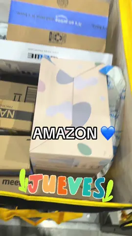 #fyp #amazondriver #latinaenusa #latinatiktok 