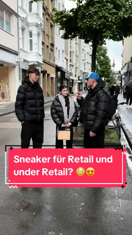 Wir eröffnen endlich offiziell unseren ersten Sneaker Store in der Kölner Innenstadt!  Kommt beim Opening diesen Samstag den 20.04. vorbei, euch erwarten unschlagbare Special-Deals, geile Musik, freshe Drinks und gute Vibes 😎 #sneakerstore #köln #cologne #sneaker #sneakershopping #sneakerdeals #specialdeals #strassenumfrage #streetinterview 