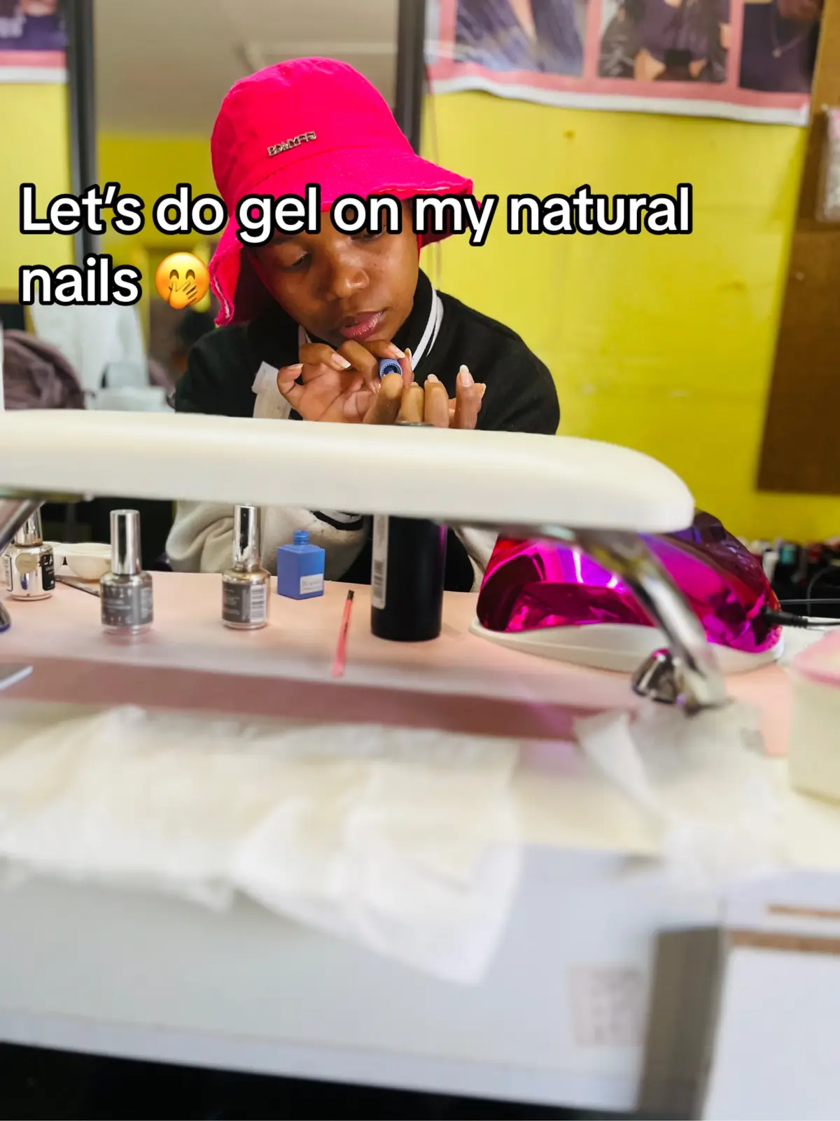 #selftaughtnailtech💅💅💅 