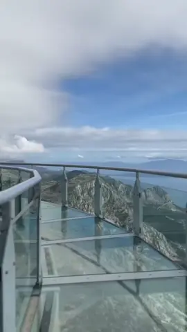 Experince the ultimate thrill at Biokovo Skywalk! Dare to step onto the edge of the world with breathtaking views that’ll leave you speachless 🌁 #BiokovoSkywalk #Biokovo #Adventure #Croatia #CroatiaFullOfLife #Travel #Tour4You #TravelAgency  