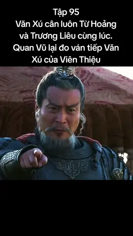 Tam Quốc Diễn Nghĩa Tập 95 #tamquocdiennghia #chuyentrangbatdongsan 