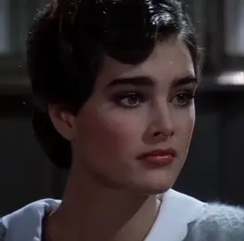 Im never getting over her beauty #brookeshields #brookeshieldsyounger #prettybaby #thebluelagoon #sahara #endlesslove #80s #brookeshieldsedit #edit #fyp #foryoupage 