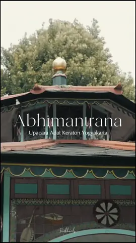 Kraton Jogja : Abhimantrana #CapCut #templatecapcut #aesthetictemplate #leloledung #leloledunglagujawa #jogja #kratonjogja #yogyakarta  #keratonyogyakarta #keratonjogja #abhimantrana #pameranjogja #cinematicvideo #cinematicjogja #vibesjawa #jawa 