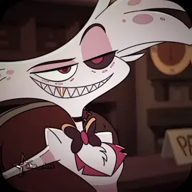 признавайтесь, кто их шипперил? (я да) #hazbinhotel #angeldust #alastor #edit #отельхазбин #энджелдаст #аластор #эдит 