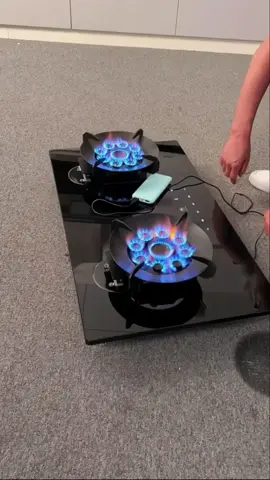 Are you still using natural gas stoves? You are out!#Electricstove#kitchen #TikTokShop#useful#goodstuff #fyp #2024 #followme 