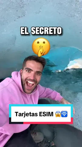 Tarjetas ESIM para viajar ¿Merecen la pena? 🛜🌏 Después de varios años viajando, hemos probado todas las formas de tener internet en otros paises y lo tenemos claro las tarjetas ESIM son sin duda la opción más comoda y que menos problemas da. Por cierto, os dejamos un 5% descuento en @Holafly | eSIM en el enlace de nuestro perfil o con nuestro código que es “Gemelosviajeros” #viajes #viajesentiktok *publi 
