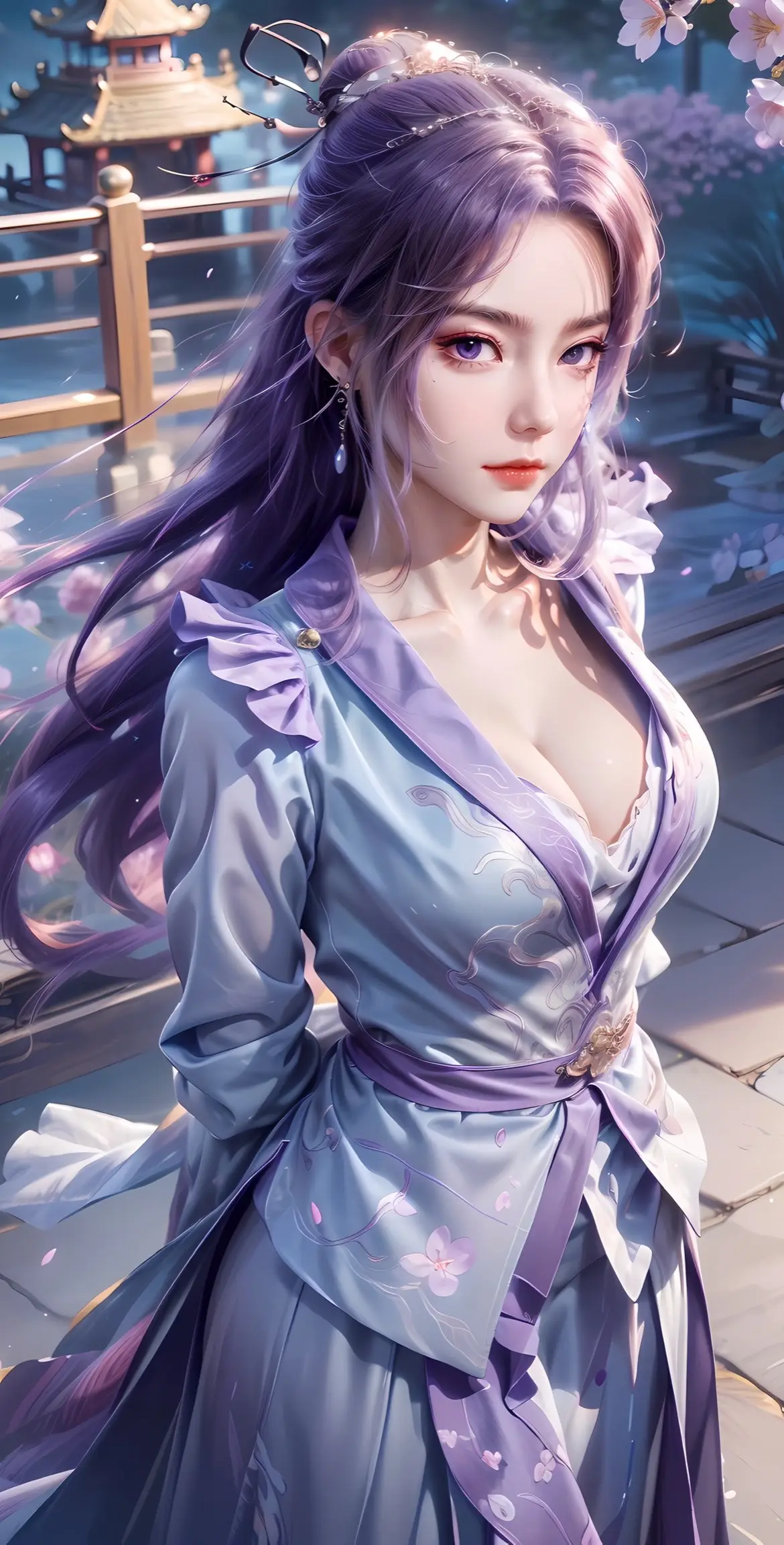 Cô vợ của anh Lý Trường Thọ ^^ #hh3dtq #suhuynhasuhuynh #vantieutientu #lytruongtho #xuhuongtiktok 