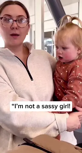 Part 18 | Sassy babies! Funny baby videos #funnybaby #babiesoftiktok #cutebaby