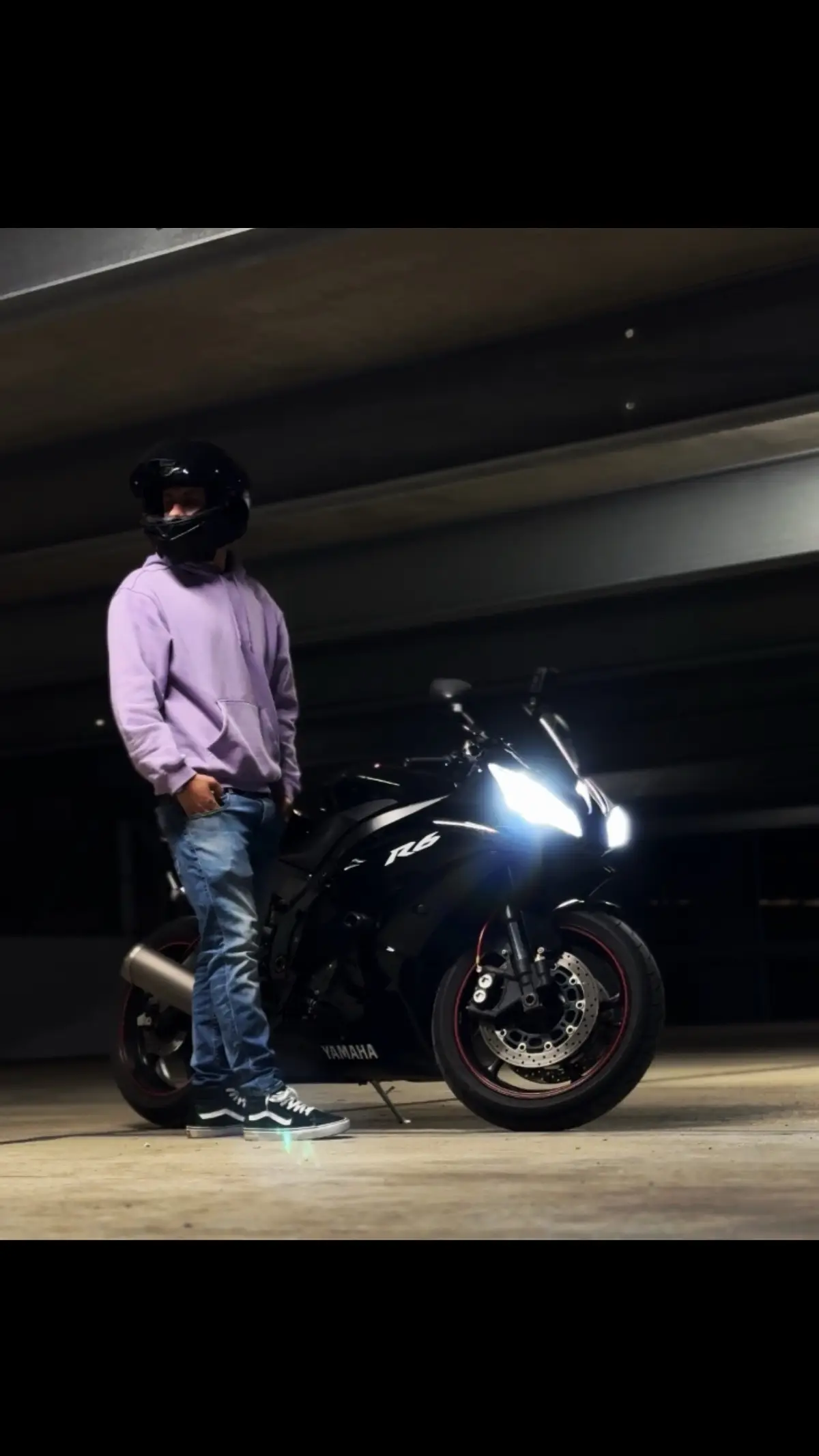 #motorcycle #riding #nightride #cityriding #bikelife #acceleration #yamaha #yamahar6 #fy #fyp #foryou #foryoupage #foryourpage #motorcycleriding #photo #photograpy #motorcyclephotography 