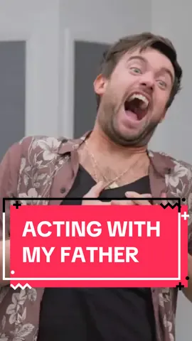 Acting classes with Michael. Genuine concern for him at the end there.  #comedian #funny #comedy #ukcomedy #funnyvideos #michaelwhitehall #travelswithmyfather #jackwhitehall 