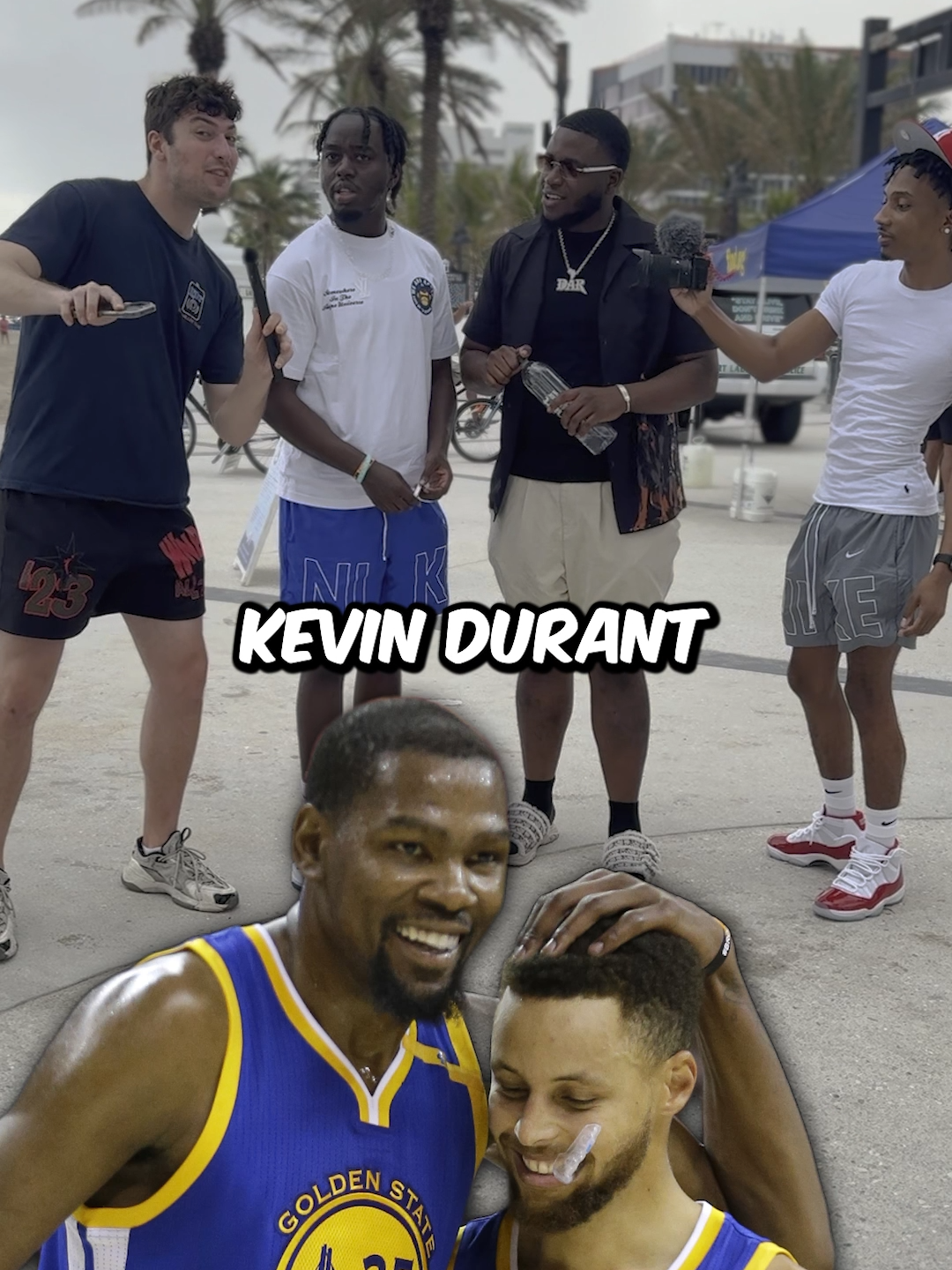 Bro might be Kevin Durant 🤯 #kevindurant #phoenixsuns #NBA