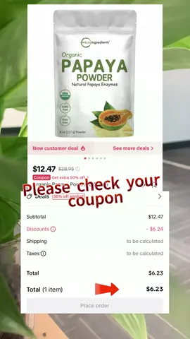 #ad It's really a good product. Take advantage of the to buy it！#tiktokshop  #explore #fyp #tiktokviral 