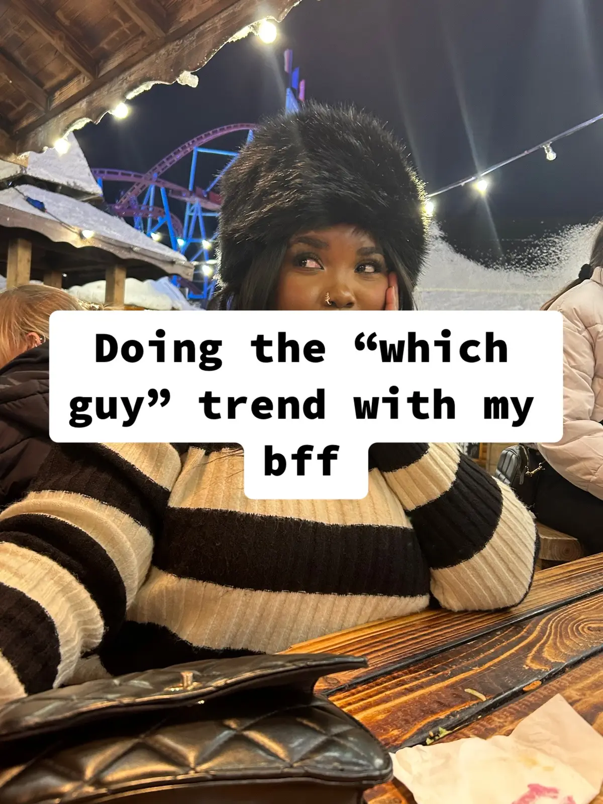 #fyp #explore #whichguy #whichguytrend 