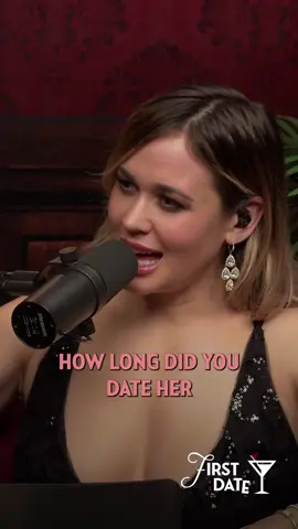 The Booth Boys couldn't contain themselves! #FirstDate Ep. 43 with @marknormandcomedy #dating #comedy #engaged #age
