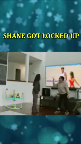 Shane Got Locked Up - Part 5 #shorts  #shorty  #shaneandliana  #shaneandliana8
