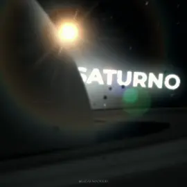 Saturn x slow dancing in the dark /  @arv4z (I was inspired by your video) #saturn #saturno #edit #4k #planets#3d #alightmotion  #aftermotion #ediçao #aesthetic #foryou #foryoupage