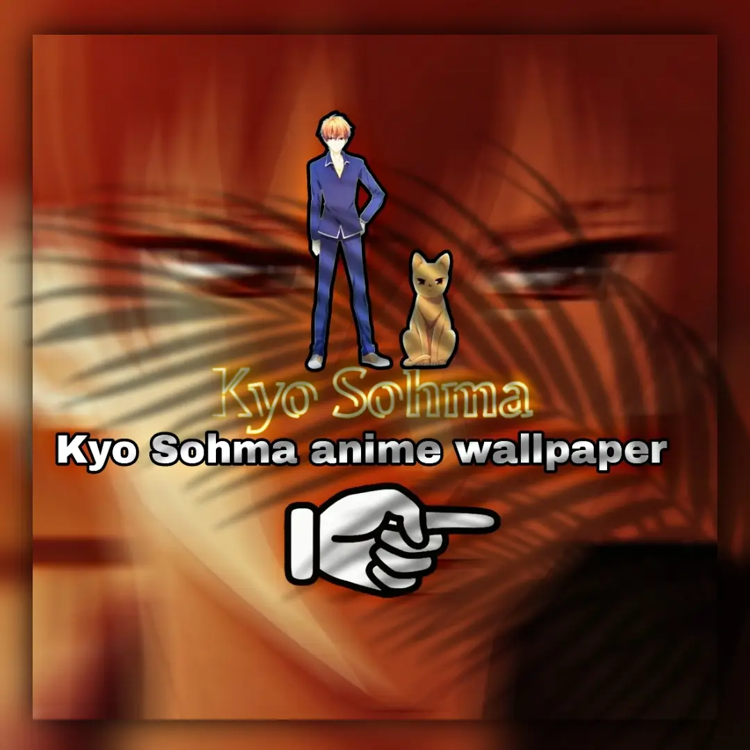 Kyo Sohma anime wallpaper #kyo #sohma #anime #wallpaper #foryou #foryoupage #bdtiktokofficial🇧🇩  ##dpz #brokenheart #500k #newtrend #mycontent #growmyaccount #editing #viral #foryou #tiktok 