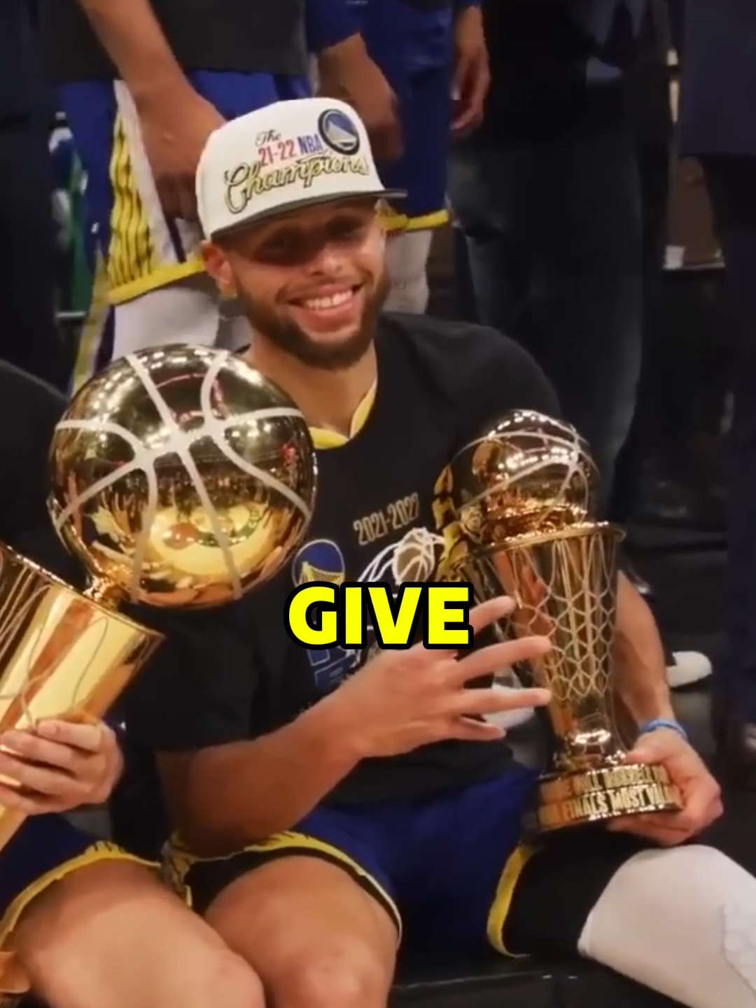 What should the Warriors do? 🤔 #warriors #stephcurry #klaythompson #draymondgreen #NBA