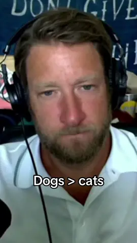 I went on Varney to talk dogs > cats (and humans) 