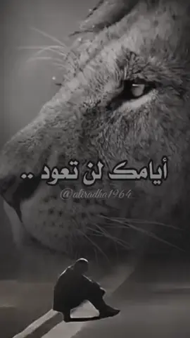 ايامك لن تعود افعل ما يسعدك ..... #اقوال_وحكم_الحياة #حكم_وأمثال_وأقوال #دارالحق #حكمة_اليوم #حكمة_أعجبتني #foryou #foryourpage #fyp #اكسبلورexplore 