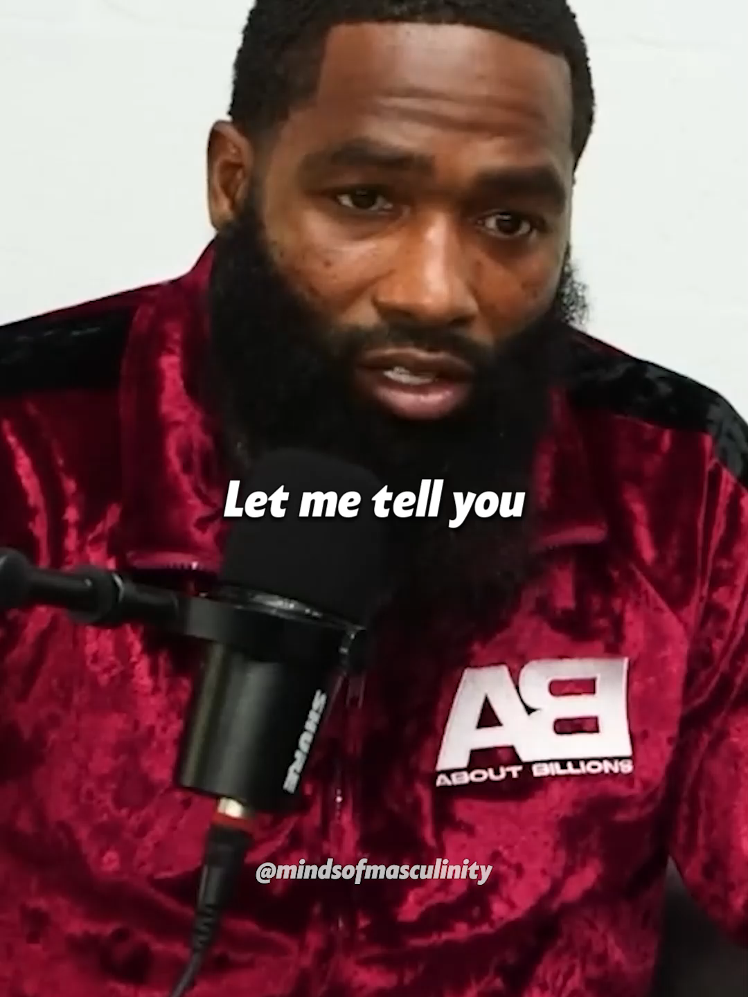 Always Have Faith In Yourself | Adrien Broner #adrienbroner #betonyourself #winnersmindset #mindset #motivation #mindsetmotivation