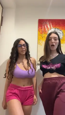 Negatissime😂❤️ @Anthea Amato #havingfun #funnyvideos #funny #foryou #fyp #viralvideo #viral #neipertee #perte #friends #switch 