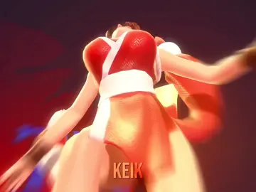Mai Shiranui New Skin Kof for Masha 😍😍 #mlbb #mobilelegends #mlbbkof #mlbbxkof #kingoffighters #kof2002 #keik874 #mlbblatam #mobilelegendslatam #mlbbmasha #maishiranui 