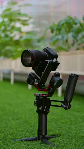 3 important steps after manual calibration of DJI RS3: Push Mode -Heavy camera load calibration alibration -Horizontal Calibration -Final check of the gimbal#roninrs3 