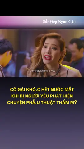 Sắc Đẹp Ngàn Cân#sacdepngancan #phimhaymoingay #phimhay #minhhang #phuongtrinhjolie #huaminhdat #lathanh #mereviewphim #reviewphim #TVSHOWHAY #xuhuong #xh