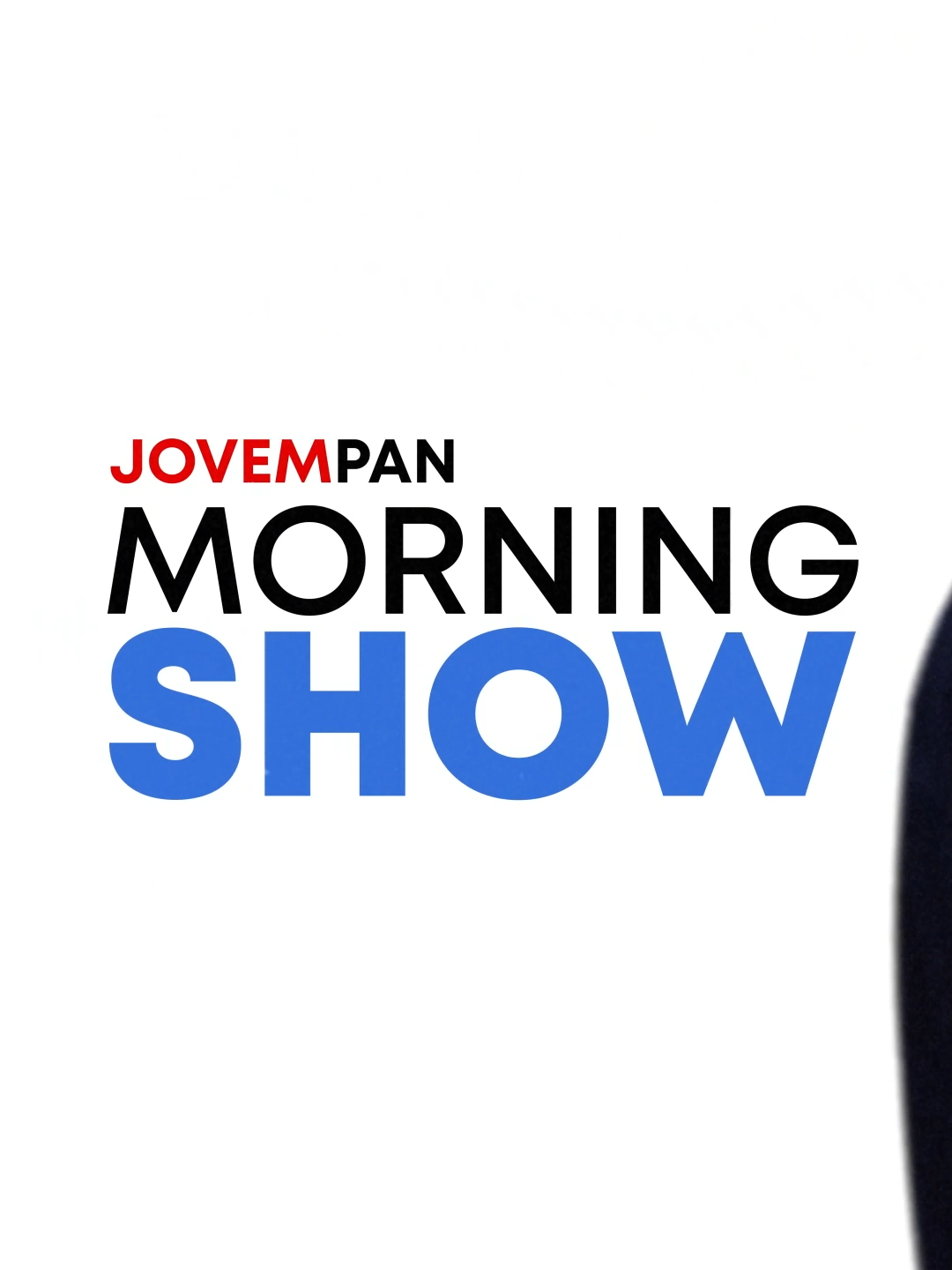 O novo Morning Show está chegando! Acompanhem nossas redes sociais, a programação da TV Jovem Pan News e Panflix para ficarem por dentro de tudo o que estamos preparando para vocês! 📺 Confira na JP News e Panflix #MorningShow #NovidadeJovemPan #JovemPan