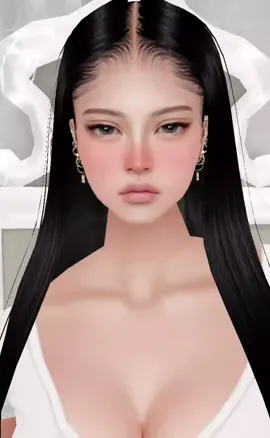2000's Makeup trend (IMVU Version) #imvu #imvustories #imvugame #imvutiktok #2000smakeup 