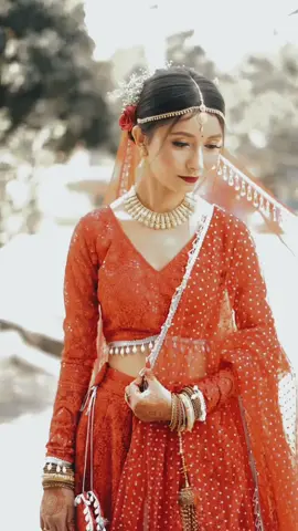 Bridal Shoot #bridaltiktok #surkhetmuser #trending #hindisong #surkhet @Sipika Ramdam 