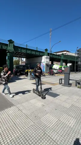 Y vos, nos seguis? 😛