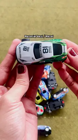 Mainan mobil mini, bayar sekali dapat banyak 20 pcs 😍😍 bocil senang kantong emak pun tetep aman 👌🫶 #mainananak #mobilanmini #mainanmurah #fyp #spillshopee #spilltiktokshop 