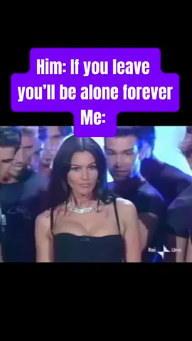 Bye 💋💋 #bye #monicabellucci #femmefatale #girlboss #fyp #fypシ #fypage #viral #meltyourheart 