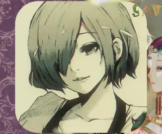 Commission for @matahachi apologist.  I love Touka  𓇽 #touka #toukaedit #toukakirishima #toukakirishimaedit #kenkaneki #kenkanekiedit #kanekixtouka #tokyoghoul #tokyoghouledit #tg #suiishida #animanga #manga #edit 