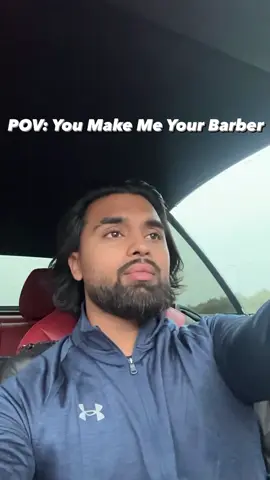 POV: You found your new barber 🫱🏾‍🫲🏽 