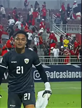 menyala ernando🔥👏🏻 #ernandoarisutaryadi #afcu23asiancup #timnasday #timnasindonesia #footballplayers #xyzbca #fypシ 