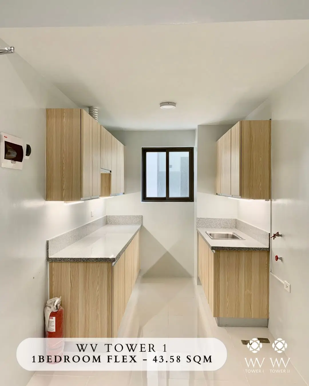 Get comfortable in designing this 1 BEDROOM FLEX!  Feel free to convert into this unit into 2 rooms or have a 1 spacious room!   Plus, don't miss to enjoy the: • 𝐒𝐜𝐞𝐧𝐢𝐜 𝐛𝐚𝐥𝐜𝐨𝐧𝐲 𝐟𝐨𝐫 𝐞𝐚𝐜𝐡 𝐮𝐧𝐢𝐭 🍃 • 𝐂𝐨𝐥𝐨𝐫𝐟𝐮𝐥 𝐜𝐡𝐢𝐥𝐝𝐫𝐞𝐧'𝐬 𝐩𝐥𝐚𝐲𝐠𝐫𝐨𝐮𝐧𝐝 🛝 • 𝐖𝐞𝐥𝐥-𝐞𝐪𝐮𝐢𝐩𝐩𝐞𝐝 𝐦𝐮𝐥𝐭𝐢-𝐟𝐮𝐧𝐜𝐭𝐢𝐨𝐧 𝐡𝐚𝐥𝐥 & 𝐟𝐢𝐭𝐧𝐞𝐬𝐬 𝐠𝐲𝐦 🏋🏽 • 𝐌𝐢𝐧𝐢-𝐠𝐨𝐥𝐟 𝐜𝐨𝐮𝐫𝐬𝐞 ⛳ 📍 Brgy. Pali, Benedicto St., Mandurriao, Iloilo City. 📌Send us a message for all the details! Get to know our flexible payment schemes tailored to your preference and enjoy more of these by giving us a call at (09380950157) Whether you're curious about floor plans, amenities, or pricing, we've got you covered. Don't hesitate, reach out now and let's start the conversation! 📩✨ #CondoLiving #MessageUs #Details #CondoLiving #DreamHome #UrbanLife #CondoForSale #RealEstate #LuxuryCondos #HomeSweetHome #ModernLiving #InvestmentOpportunity HLURB LTS No. 033523