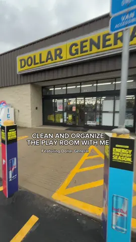 Let’s clean and organize my kids playroom featuring Dollar General!  As a busy working mom, I love getting my cleaning and organizing supplies from Dollar General because everything is under one roof. My days are so jampacked that I don’t have time to go to multiple stores and I can get everything I need at Dollar General. Not to mention that everything is a great value and they have the most adorable hidden gems like those white scallop shelves. So, let’s clean and organize this playroom. 👏🏽 @Dollar General  #dollargeneral #workingmom #workingmoms #cleaning #organizing #playroomorganization #cleanwithme #ad #dollargeneralpartner  