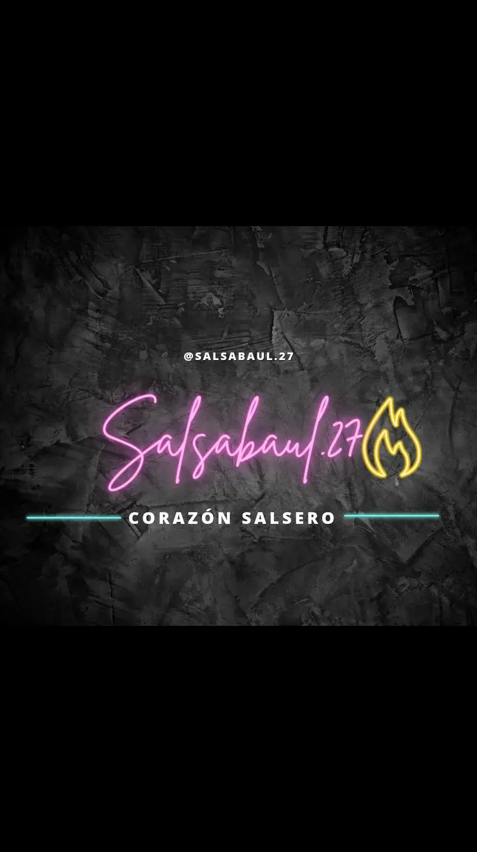 #corazonsalsero🇻🇪♥️🇺🇸 #salsabaulvenezuela🇻🇪🔊 