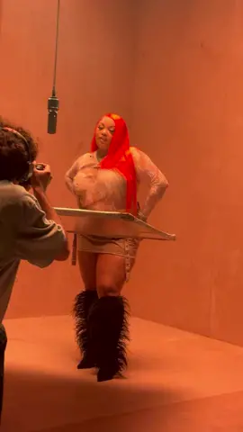 keep streaming mean it💋