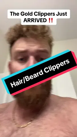 This is such an amazing all in one hair/ beard clippers set for only $37 🤯 #hair #beard #clipperscut #hairtok #beardtok 