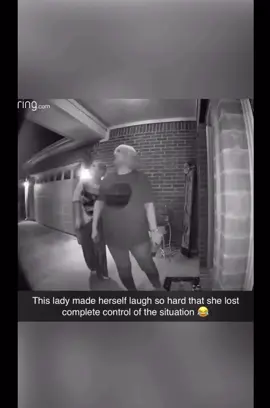 These doorbell cameras capture some beautiful memories 🤣 #camera #fyp #foryoupage #foryou #fypシ゚viral #fypage #fypツ #fy #foru 