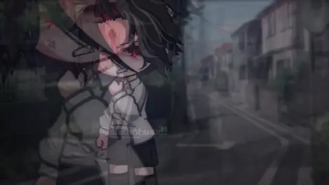 muzan’s kid form looks like asian young sheldon ⚠️Fake blood & gunshot⚠️ || #demonslayer #kimetsunoyaiba #kny #gachaclub #gachalife #gachatrend #uppermoons #muzankibutsuji #muzan #genya #inosuke #kamabokosquad 