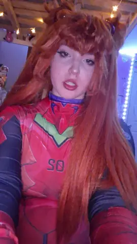 hey gang im back and cooler than eva trust/ I LOVE ALYSSA SHES SO SILLY!!! / #asuka #asukalangley #asukacosplay #asukalangleycosplay #asukaneongenesisevangelion #neongenesisevangelion #nge #ngecosplay #neongenesisevangelioncosplay #cosplay #cos #cosplayer #cosplayfyp #cosplayfypシ #boost  @☆ @libby🤍 @Trav! 🎶 (🇵🇸) @dri !! @ALYSSA!! IVAN IS ALIVE🕯️🕯️ @vampy ;p i