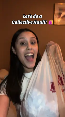 The last things are my favorite ones 💗🤭 #haul #collectivehaul #shoppinghaul #livingproof #tjmaxx #usa #fyp #forthegirls #microinfluencer #smallcontentcreator #makeup #viral